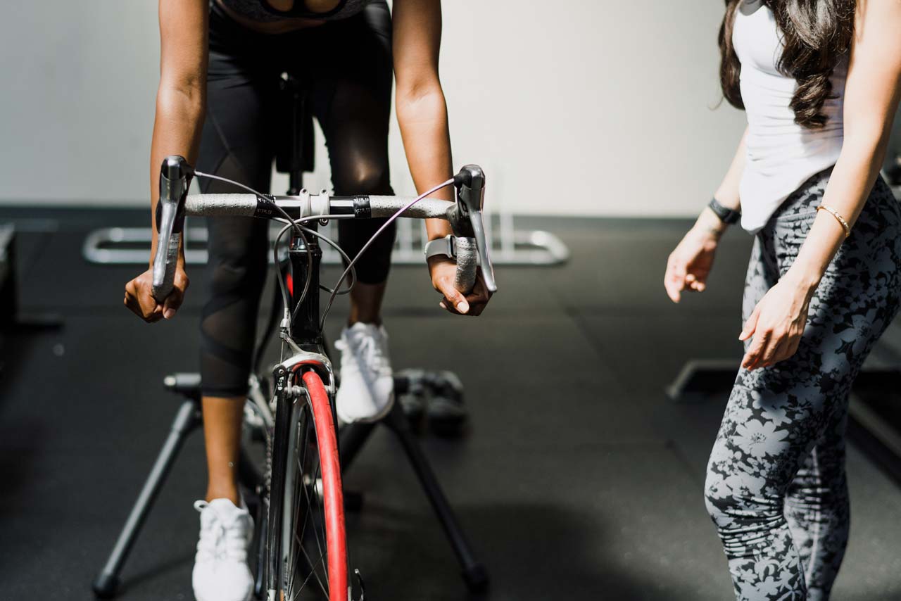 Cycling
