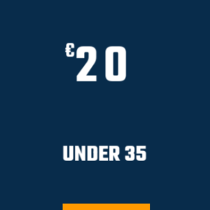 Quota associativa under 35